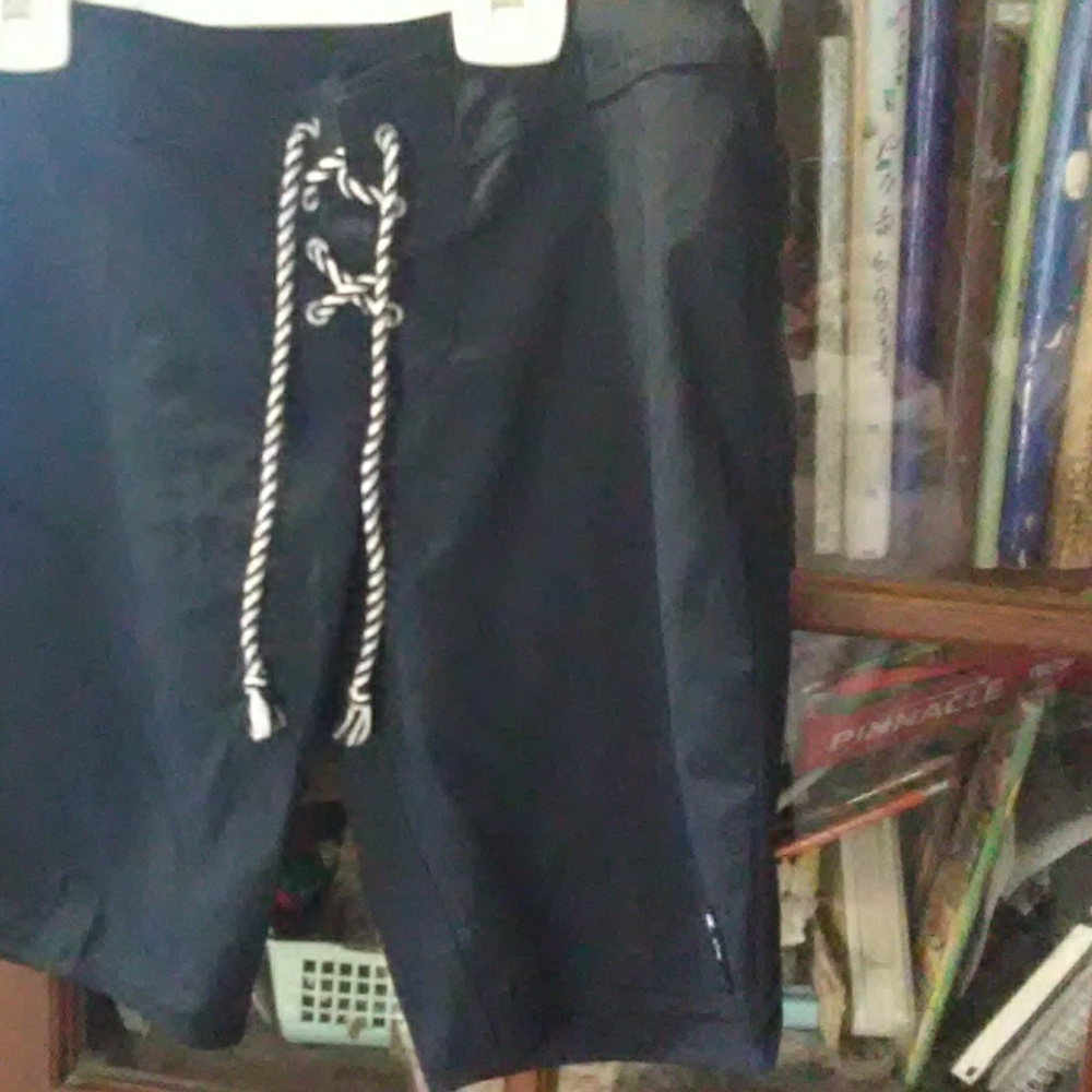 Brand new Roxy swim shorts